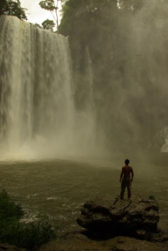 Fotografia de galin - Galeria Fotografica: primeros pasos - Foto: misolha