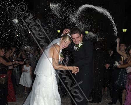 Fotografia de Estudi Fotogrfic, VICENT SANTOS - Galeria Fotografica: bodes - Foto: 