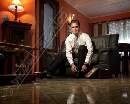 Fotografia de Estudi Fotogrfic, VICENT SANTOS - Galeria Fotografica: bodes - Foto: 