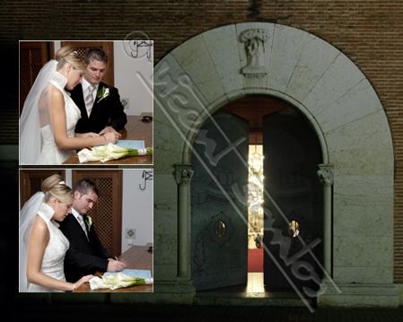 Fotografia de Estudi Fotogrfic, VICENT SANTOS - Galeria Fotografica: bodes - Foto: 