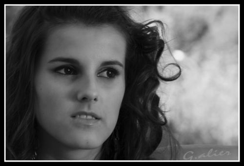 Fotografia de natalya - Galeria Fotografica: book - Foto: 