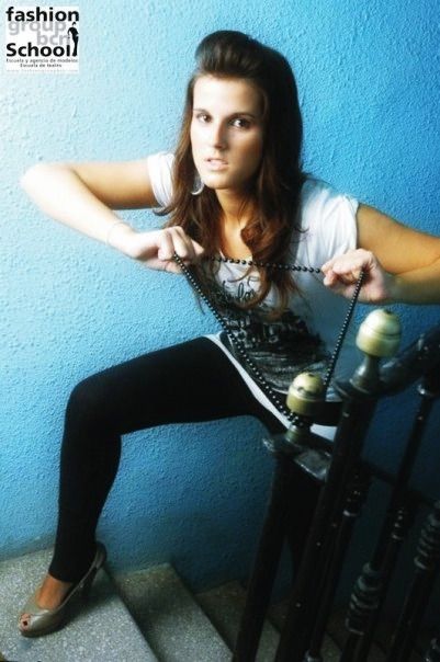 Fotografia de natalya - Galeria Fotografica: book - Foto: 