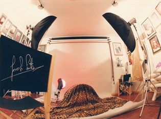 Fotografia de Jordi Sintes - Galeria Fotografica: La Fotografia es arte. - Foto: 