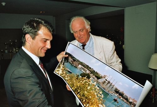 Fotografia de Jordi Sintes - Galeria Fotografica: La Fotografia es arte. - Foto: 