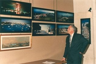 Fotografia de Jordi Sintes - Galeria Fotografica: La Fotografia es arte. - Foto: 