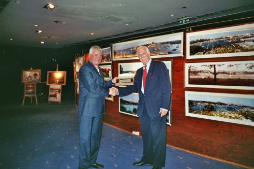 Fotografia de Jordi Sintes - Galeria Fotografica: La Fotografia es arte. - Foto: 