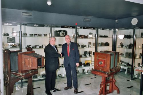 Fotografia de Jordi Sintes - Galeria Fotografica: La Fotografia es arte. - Foto: 