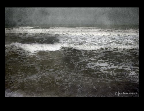 Fotografia de JaMS - Javier Melero - Galeria Fotografica: Playa Azul - Foto: 