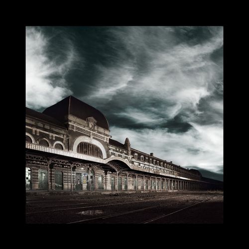 Fotografia de JaMS - Javier Melero - Galeria Fotografica: Playa Azul - Foto: 