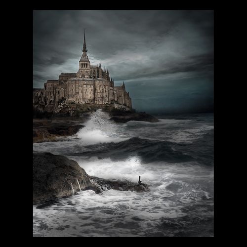 Fotografia de JaMS - Javier Melero - Galeria Fotografica: Playa Azul - Foto: 