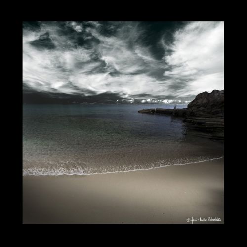 Fotografia de JaMS - Javier Melero - Galeria Fotografica: Playa Azul - Foto: 