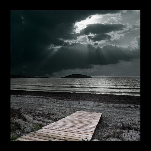 Fotografia de JaMS - Javier Melero - Galeria Fotografica: Playa Azul - Foto: 