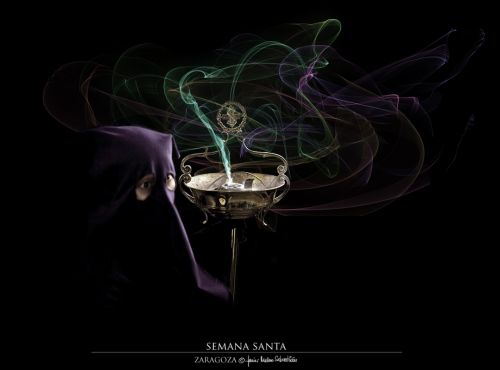 Fotografia de JaMS - Javier Melero - Galeria Fotografica: Semana Santsima - Foto: 