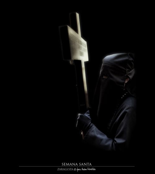 Fotografia de JaMS - Javier Melero - Galeria Fotografica: Semana Sant�sima - Foto: 