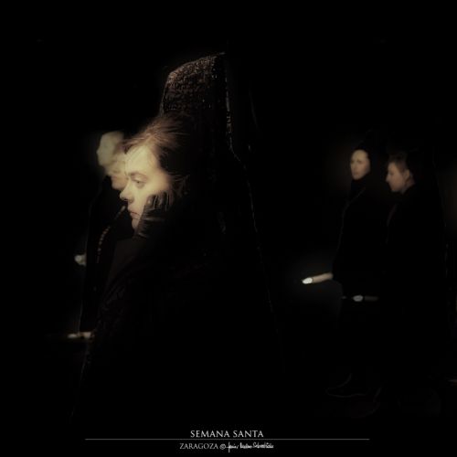 Fotografia de JaMS - Javier Melero - Galeria Fotografica: Semana Santsima - Foto: 