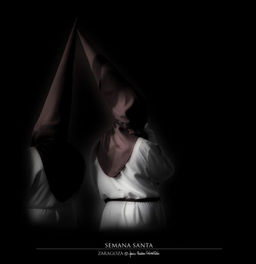 Fotografia de JaMS - Javier Melero - Galeria Fotografica: Semana Santsima - Foto: 