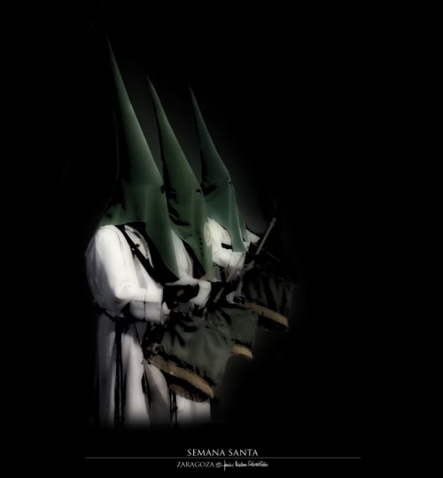 Fotografia de JaMS - Javier Melero - Galeria Fotografica: Semana Santsima - Foto: 