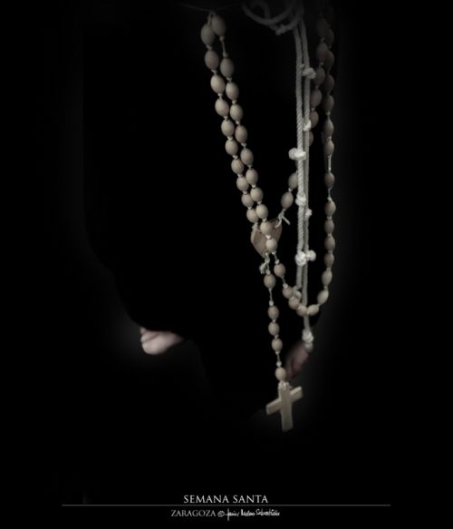 Fotografia de JaMS - Javier Melero - Galeria Fotografica: Semana Santsima - Foto: 