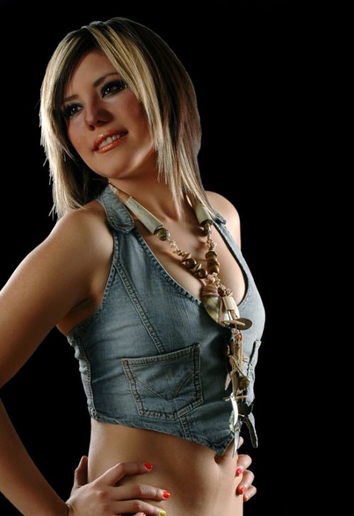 Fotografia de MG PHOTO - Galeria Fotografica: PRESENTACION - Foto: 