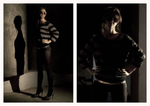 Fotografia de maca - Galeria Fotografica: casa siglo XIX - Foto: 