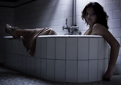 Fotografia de maca - Galeria Fotografica: casa siglo XIX - Foto: 