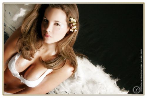 Fotografia de J.Girn [Fotografa & Diseo] - Galeria Fotografica: Mariana Francisco - Foto: 