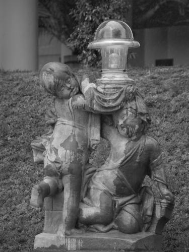 Fotografia de Raquel - Galeria Fotografica: Viajar es un placer - Foto: Nios en Praga