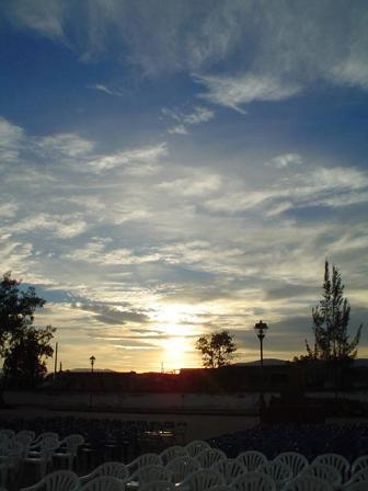 Fotografia de Lourdes - Galeria Fotografica: El que preste sus ojos, podr mirar donde le guste - Foto: de las preferidas