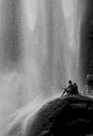 Fotografia de Lourdes - Galeria Fotografica: El que preste sus ojos, podr mirar donde le guste - Foto: magia