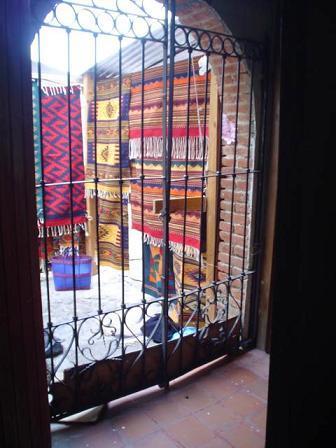 Fotografia de Lourdes - Galeria Fotografica: El que preste sus ojos, podr mirar donde le guste - Foto: el s