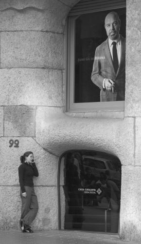 Fotografia de CAMERON - Galeria Fotografica: EL OBSERVADOR - Foto: 