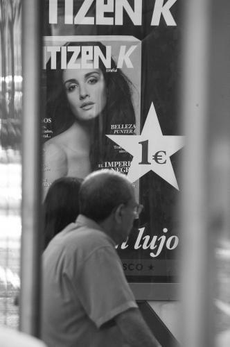 Fotografia de CAMERON - Galeria Fotografica: EL OBSERVADOR - Foto: 