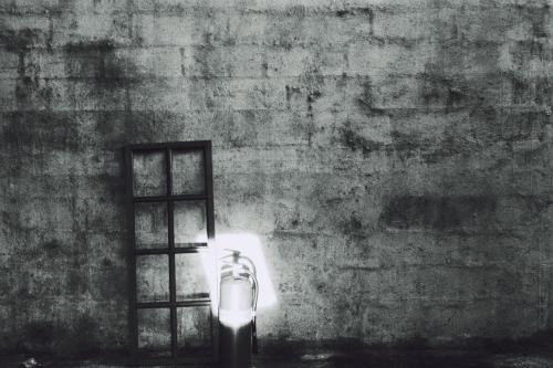 Fotografia de Alejandro - Galeria Fotografica: Misc. 01 - Foto: En caso de emergencia...