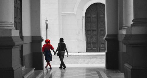 Fotografia de Alejandro - Galeria Fotografica: Misc. 01 - Foto: La orilla