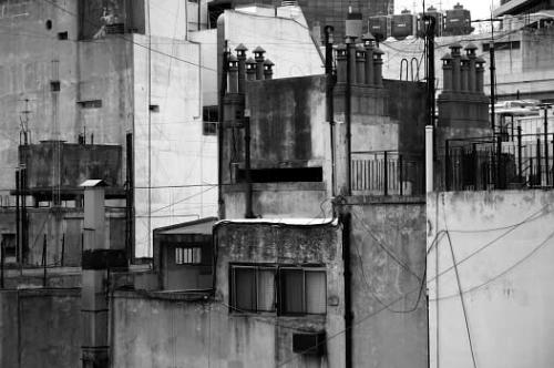 Fotografia de Oliver Echeverr�a - Galeria Fotografica: BsAs/09 - Buenos Aires/Setiembre - Foto: s/t