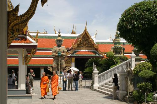 Fotografia de foto & video frances - Galeria Fotografica: fotos tailandia - Foto: bangkok