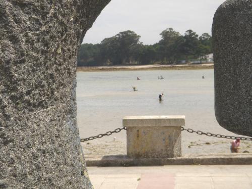 Fotografia de NADIA BMR - Galeria Fotografica: Galicia - Foto: La Toja