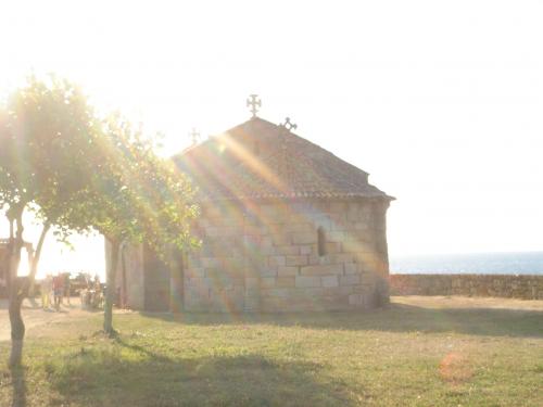 Fotografia de NADIA BMR - Galeria Fotografica: Galicia - Foto: Atardecer