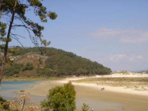 Fotografia de NADIA BMR - Galeria Fotografica: Galicia - Foto: Cies