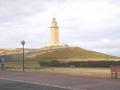 Fotos de NADIA BMR -  Foto: Galicia - Torre H�rcules