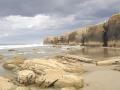 Fotos de NADIA BMR -  Foto: Galicia - Playa las Catedrales