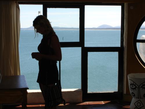 Fotografia de Canopus - Galeria Fotografica: Selecciones autor - Foto: Casapueblo