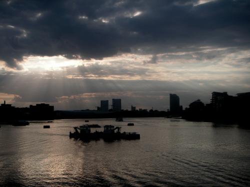 Fotografia de Marc - Galeria Fotografica: Fotos General - Foto: El Punto 0