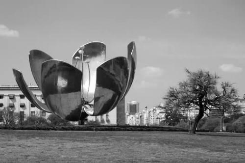 Fotografia de Oliver Echeverr�a - Galeria Fotografica: BsAs/09 - Buenos Aires/Setiembre - Foto: s/t