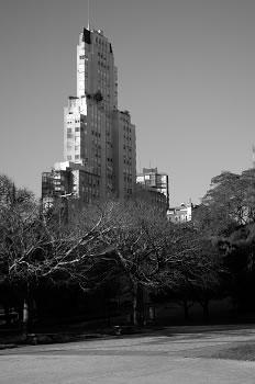 Fotografia de Oliver Echeverr�a - Galeria Fotografica: BsAs/09 - Buenos Aires/Setiembre - Foto: 