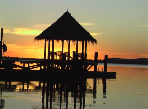 Fotografia de Canopus - Galeria Fotografica: Selecciones autor - Foto: Laguna del Sauce