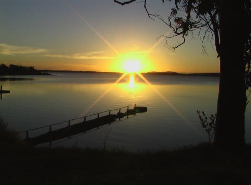 Fotografia de Canopus - Galeria Fotografica: Selecciones autor - Foto: Laguna del Sauce 2