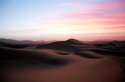 Fotografia de pincho - Galeria Fotografica: MARRUECOS - Foto: inmensidad