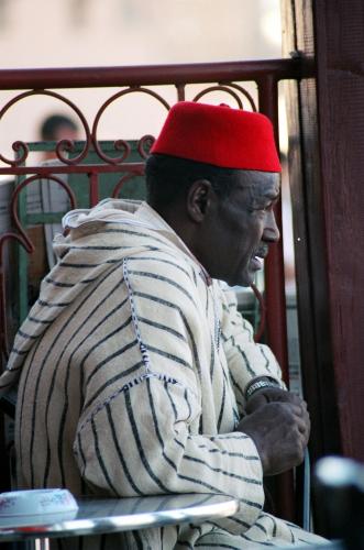 Fotografia de pincho - Galeria Fotografica: MARRUECOS - Foto: sin titulo