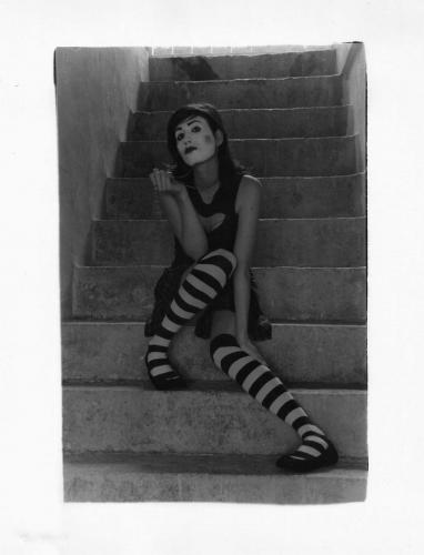 Fotografia de Jonathan - Galeria Fotografica: Gtico y Mimo - Foto: Foto 3